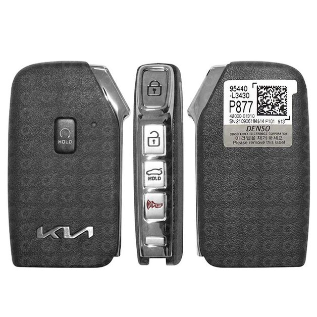 2021 KIA K5 LXS REMOTE START visual data 4